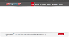 Desktop Screenshot of newworldrv.com